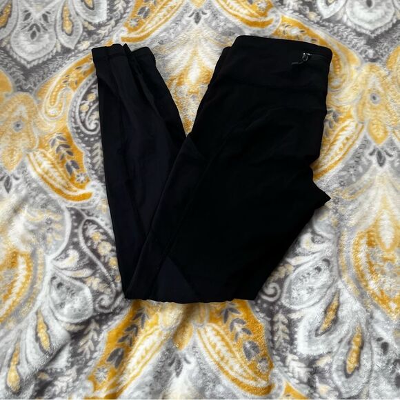 Lululemon speed tight leggings size 8 - Picture 2 of 5